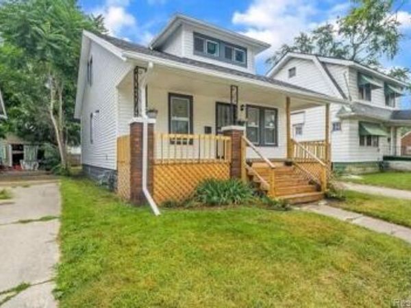 13248 Coyle Street, Detroit, MI 48227