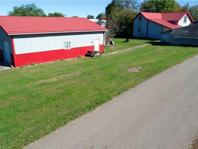 7835 Center Street, Adamsville, OH 43802 Photo 13