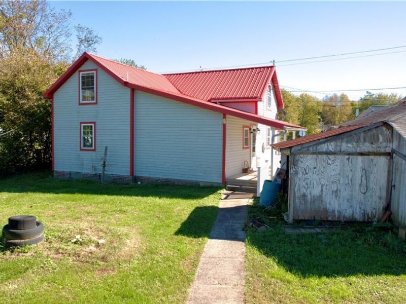 7835 Center Street, Adamsville, OH 43802 Photo 14