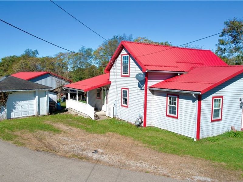 7835 Center Street, Adamsville, OH 43802 Photo 15