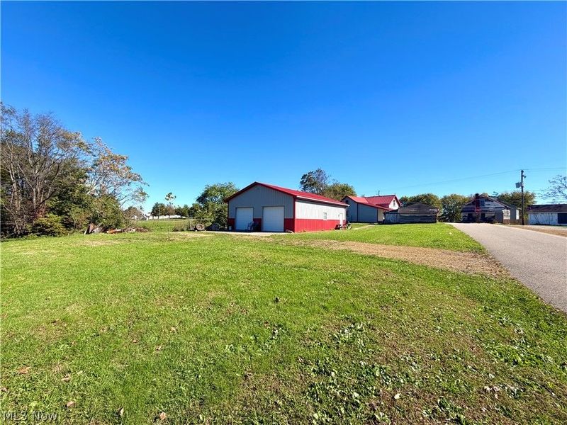 7835 Center Street, Adamsville, OH 43802 Photo 2