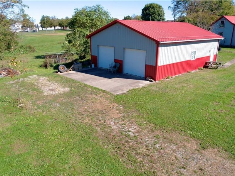 7835 Center Street, Adamsville, OH 43802 Photo 4