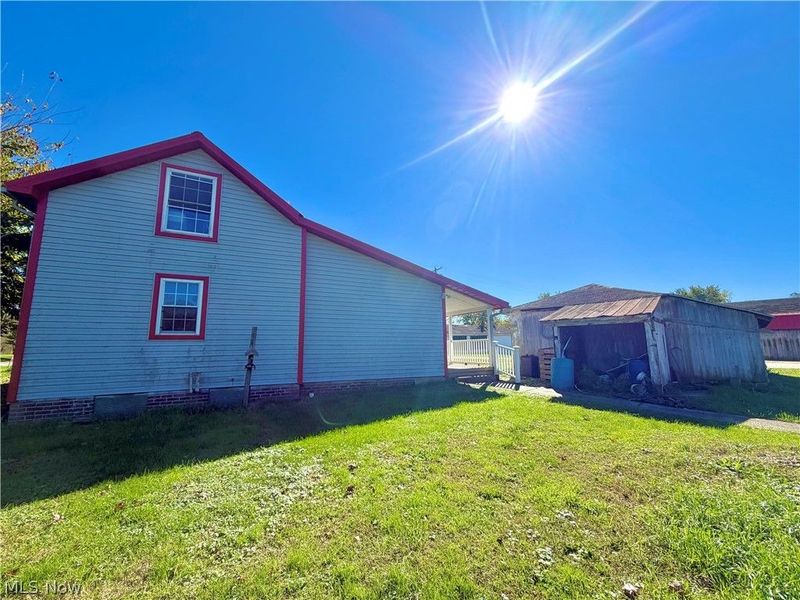 7835 Center Street, Adamsville, OH 43802 Photo 43