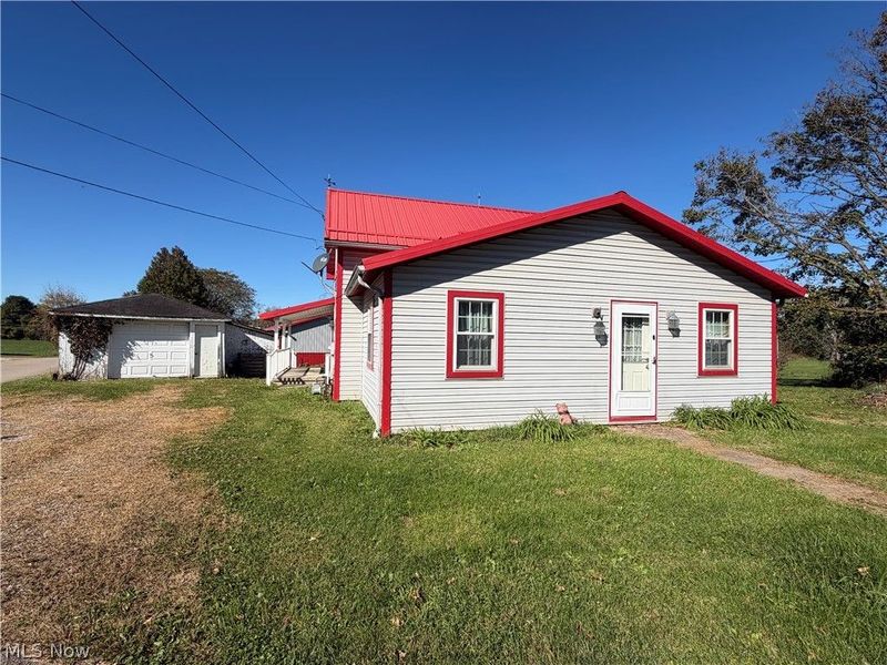 7835 Center Street, Adamsville, OH 43802 Photo 47