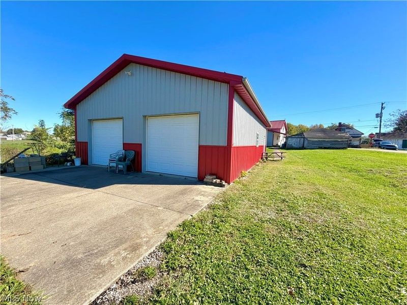 7835 Center Street, Adamsville, OH 43802 Photo 5