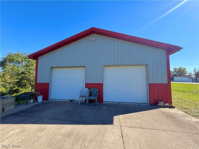 7835 Center Street, Adamsville, OH 43802 Photo 9