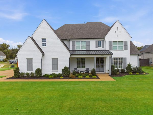 10521 ASHLYN VALLEY DR, Lakeland, TN 38002