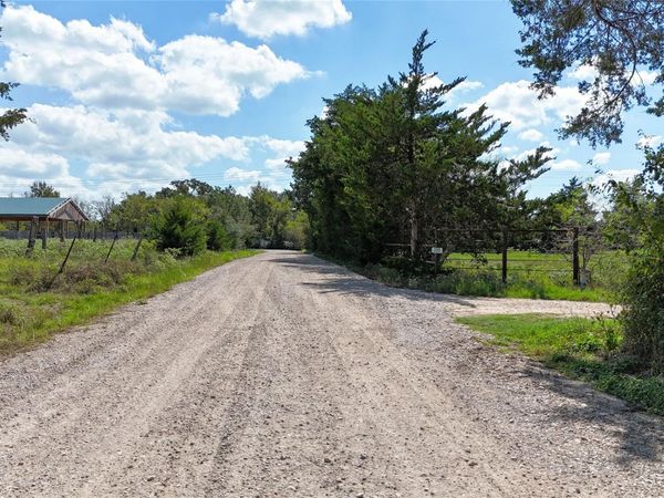 Lot 9 Grassyville RD, Paige, TX 78659