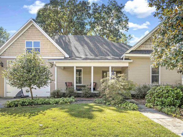 514 West Mann Avenue, Boaz, AL 35957