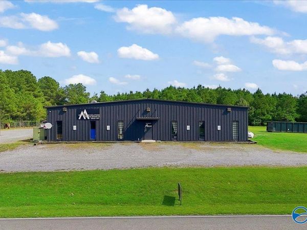 75 Industrial Blvd, Baileyton, AL 35019