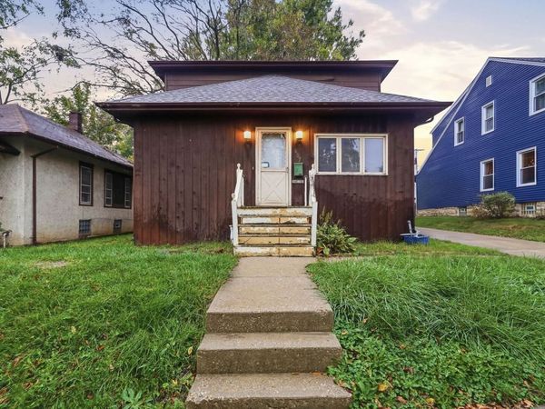 407 Hunter Avenue , Joliet, IL 60436