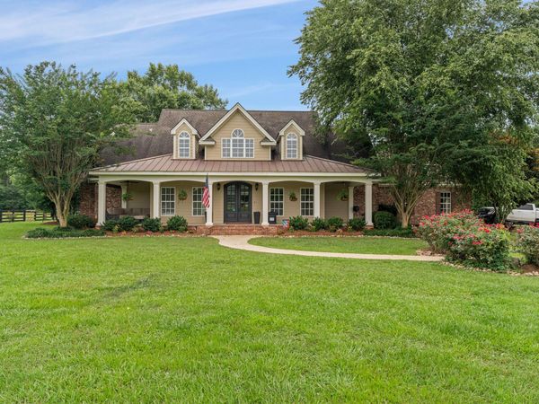 187 Harold Tucker, Purvis, MS 39475
