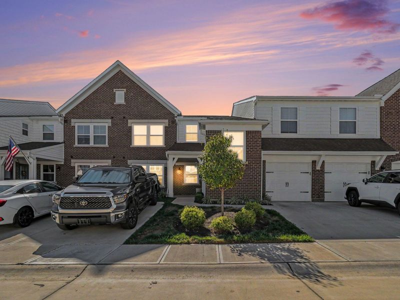 783 Walton Terrace Drive, Walton, KY 41094 Photo 1