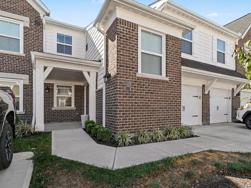 783 Walton Terrace Drive, Walton, KY 41094 Photo 4