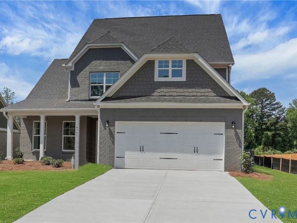 5030 Lorkimwood Road , Chesterfield, VA 23832
