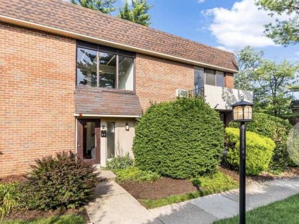 100 E GLENOLDEN AVENUE E , Unit R-19, GLENOLDEN, PA 19036