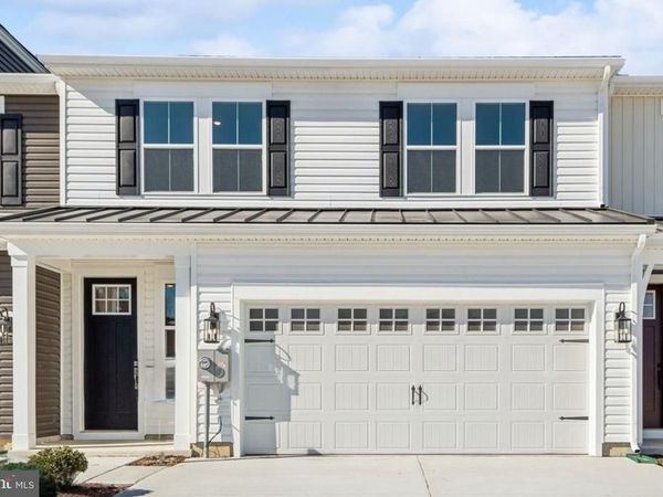 20508 SPYGLASS CIRCLE, GEORGETOWN, DE 19947