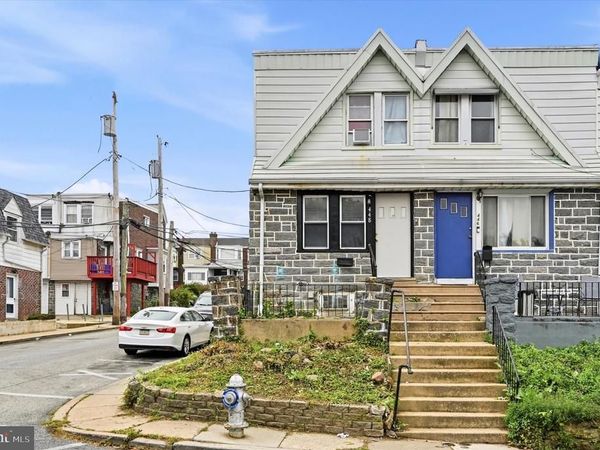 448 TIMBERLAKE ROAD , UPPER DARBY, PA 19082