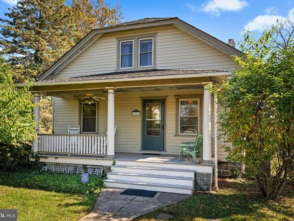 209 W PROSPECT AVENUE , NORTH WALES, PA 19454