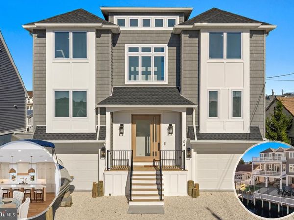 104 GREGG DRIVE , MANAHAWKIN, NJ 08050