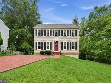 3117 WOODS COVE LANE , WOODBRIDGE, VA 22192