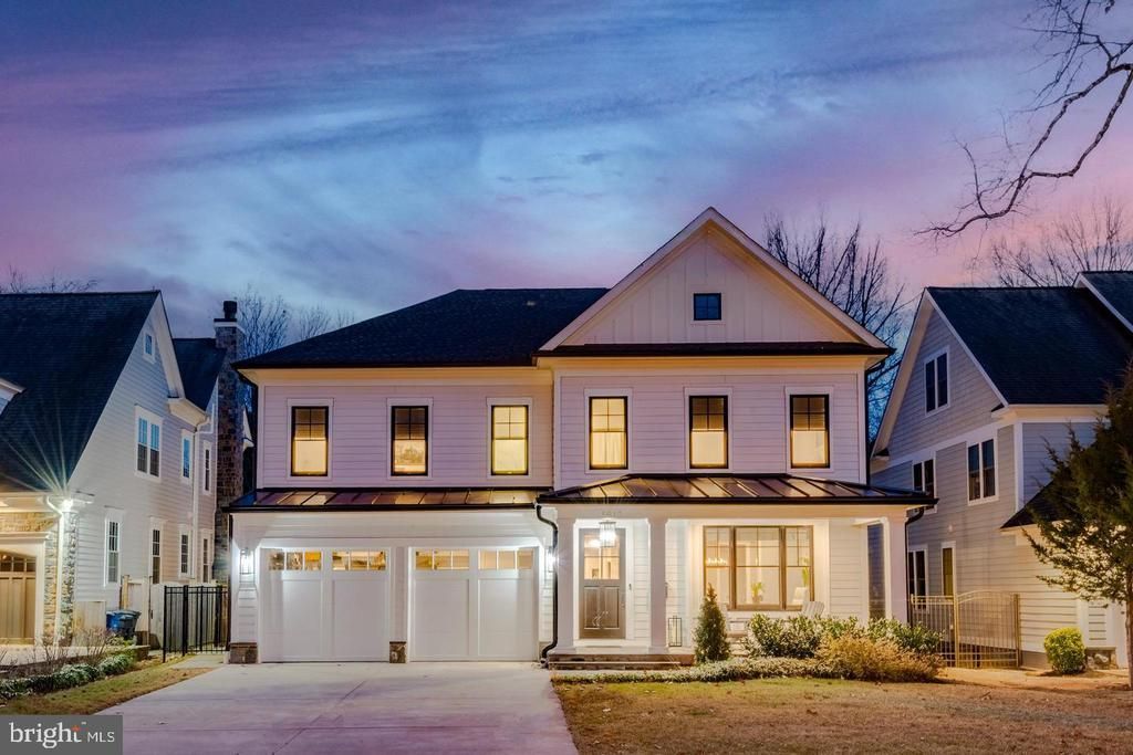 5510 BRITE DRIVE , BETHESDA, MD 20817