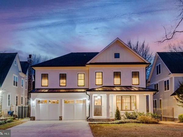 5510 BRITE DRIVE , BETHESDA, MD 20817