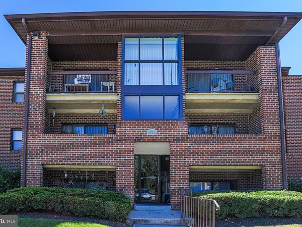 17 JULIET LANE, Unit 102, BALTIMORE, MD 21236