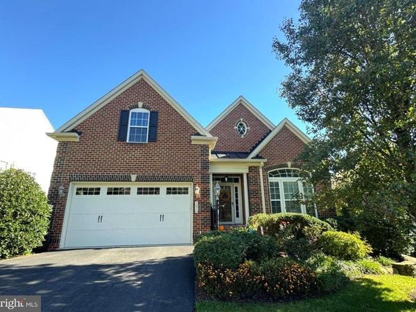 1213 WHETSTONE DRIVE , ARNOLD, MD 21012