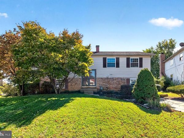 3905 WINLEE ROAD , RANDALLSTOWN, MD 21133