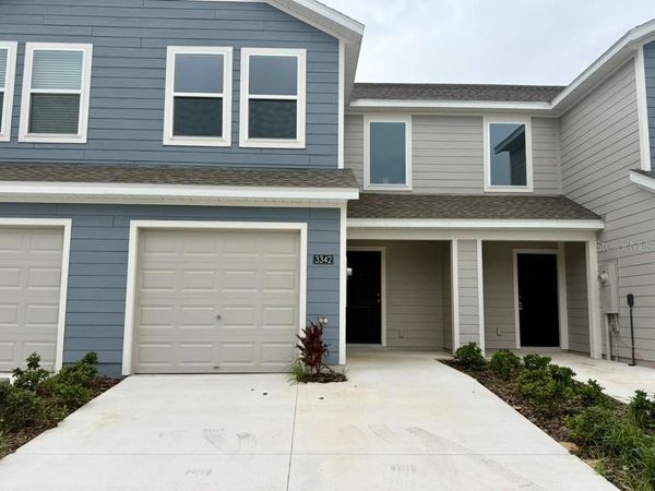 3342 WANDEL TERRACE , DAVENPORT, FL 33837