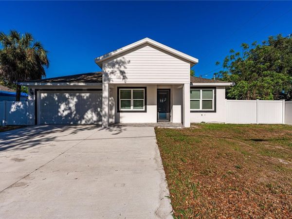 3724 N WHITTIER STREET , TAMPA, FL 33619