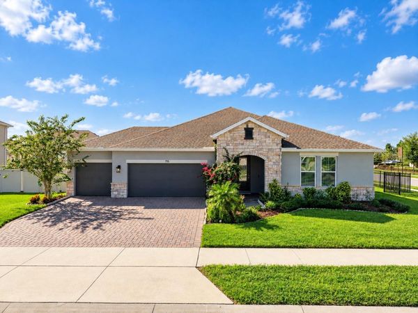 715 BLUE CITRUS LANE , MINNEOLA, FL 34715