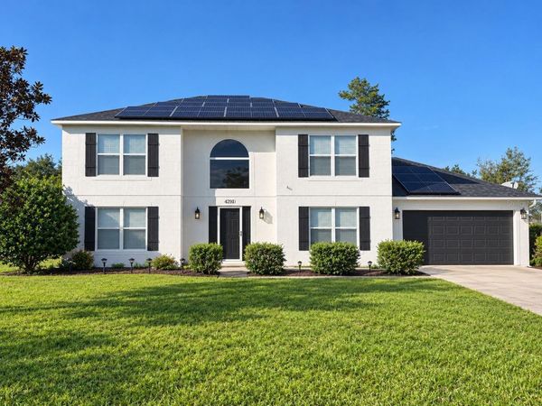 4291 SW 110TH LANE , OCALA, FL 34476