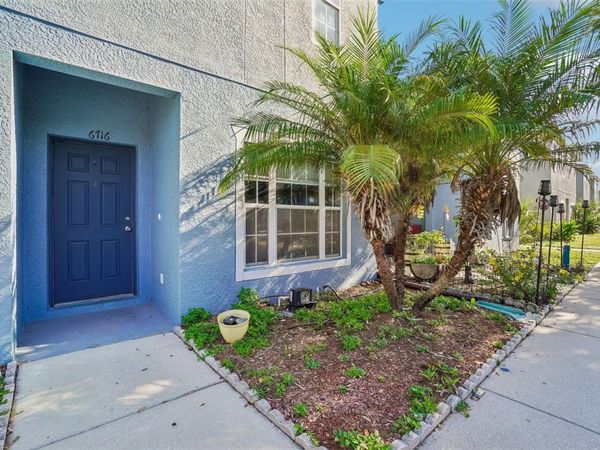 6716 LAKE CAMDEN WAY , GIBSONTON, FL 33534