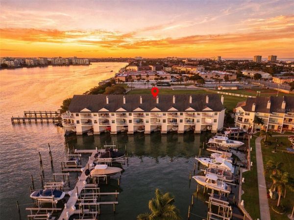 9227 CAPTIVA CIRCLE , ST PETE BEACH, FL 33706