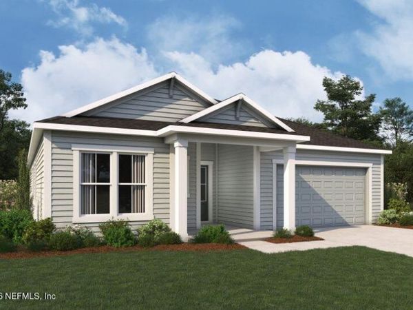 370 ADIRONDACK Drive, St. Johns, FL 32259