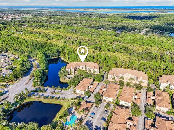 200 PASEO TERRAZA, Unit 403, St. Augustine, FL 32095