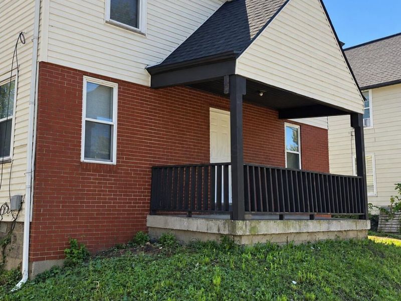 1301 W Town Street, Columbus, OH 43222 Photo 1