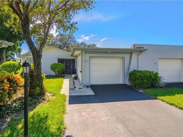3263 Boca Ciega DR, Unit D-24, NAPLES, FL 34112
