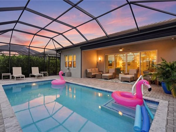 12343 Purple Ficus Way , NAPLES, FL 34120