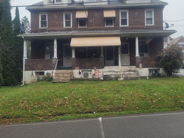 203 Tresckow Road, McAdoo, PA 18237
