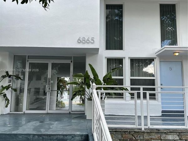 Unit 5, Miami Beach, FL 33141