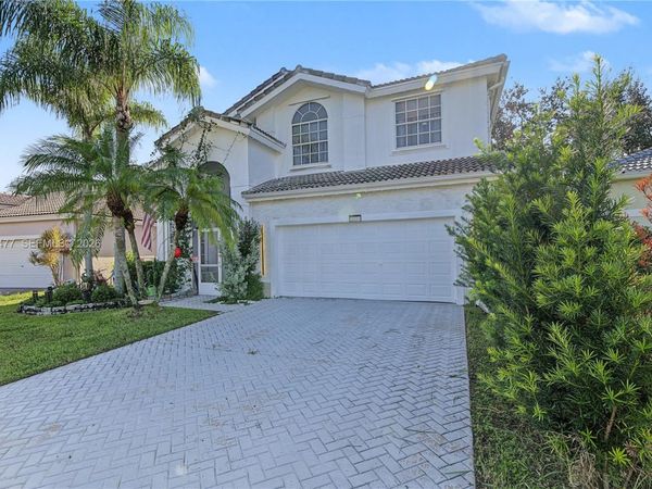 3694 Old Lighthouse Cir , Wellington, FL 33414