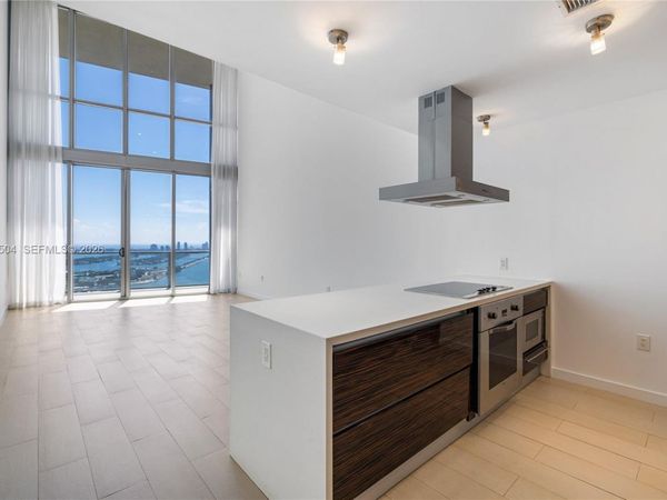 1100 Biscayne Blvd , Unit 4306, Miami, FL 33132