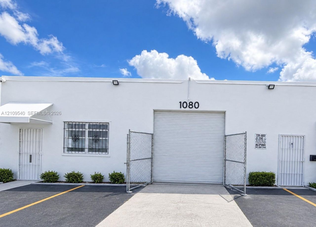 1080 E 24th St , Hialeah, FL 33013 Photo