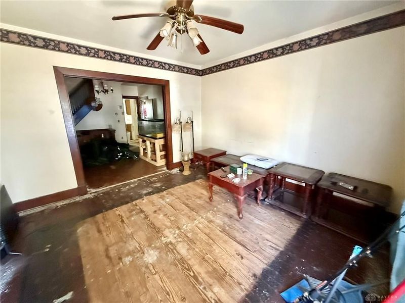 416-418 Edgar Avenue, Dayton, OH 45410 Photo 27