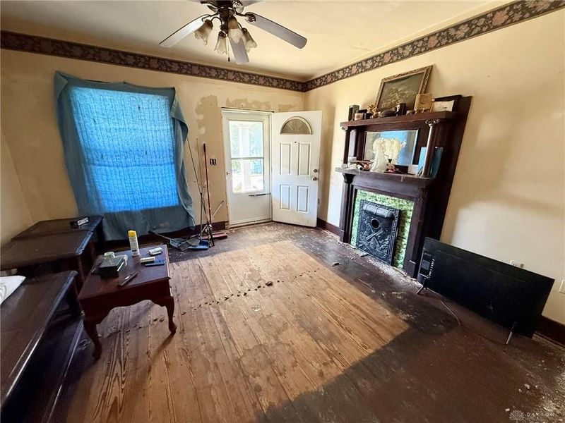 416-418 Edgar Avenue, Dayton, OH 45410 Photo 29