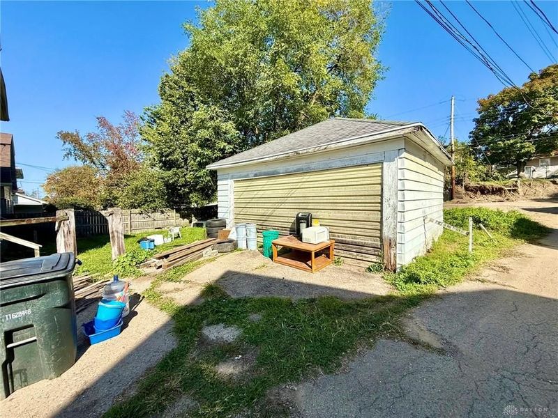 416-418 Edgar Avenue, Dayton, OH 45410 Photo 56