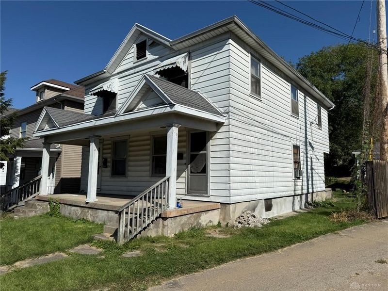 416-418 Edgar Avenue, Dayton, OH 45410 Photo 58